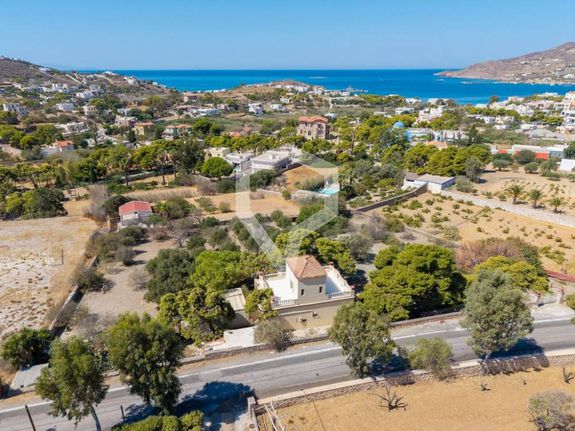 Villa 198 sqm for sale, Cyclades, Syros