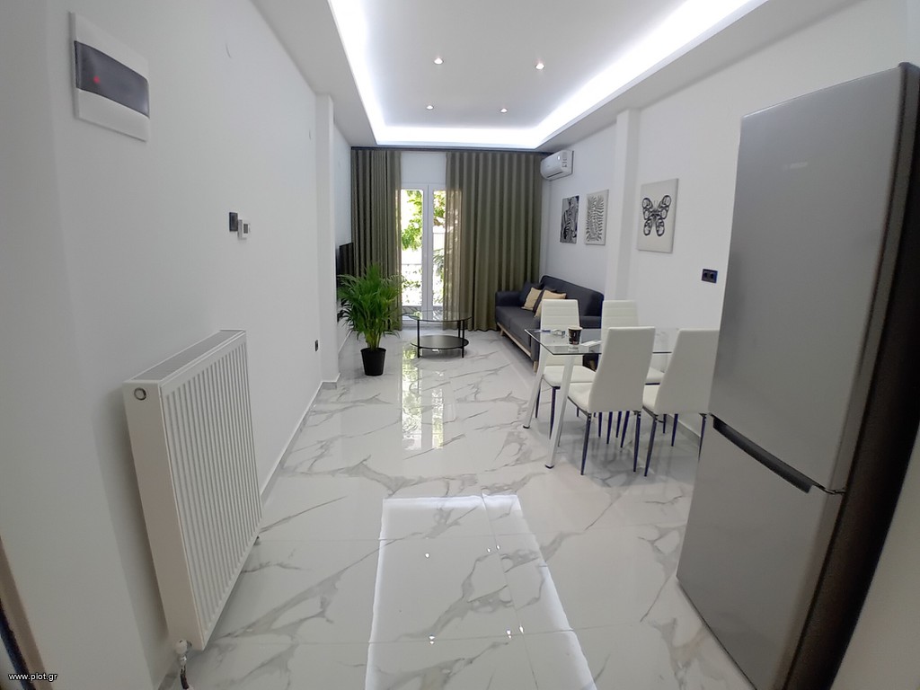 Διαμέρισμα 52 τ.μ. πρός πώληση, Θεσσαλονίκη - Κέντρο, Σταθμός Οσε
