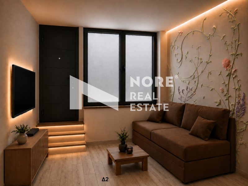 Studio / γκαρσονιέρα 48 τ.μ. προς πώληση, Παναγία Φανερωμένη