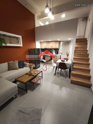 Studio 44 sqm for sale, Thessaloniki - Center, Nea Paralia