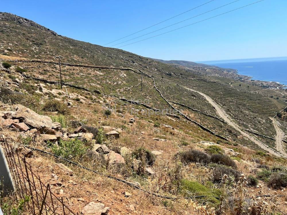 Αγροτεμάχια 11.500 τ.μ. προς πώληση, Κυκλάδες, Κέα