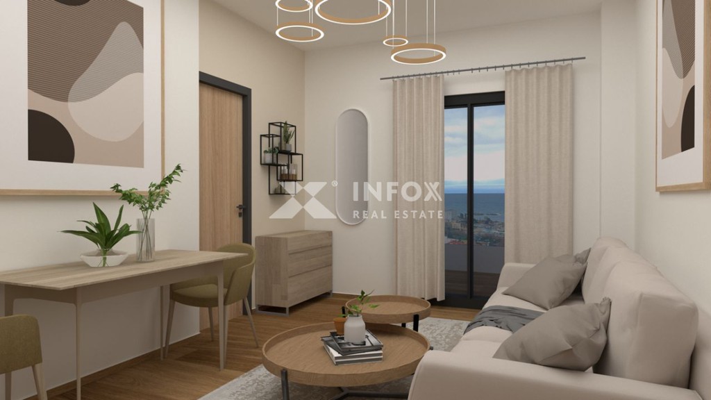Διαμέρισμα 71 τ.μ. για πώληση, Ν. Καβάλας, Καβάλα