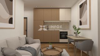 Studio / γκαρσονιέρα 26,80 τ.μ. για πώληση