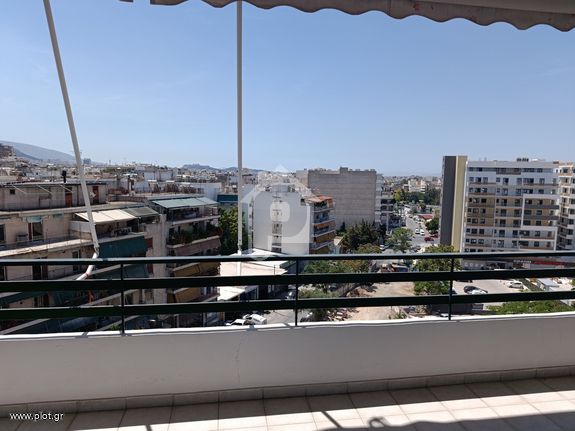 Apartment 80 sqm for rent, Athens - Center, Patision - Acharnon