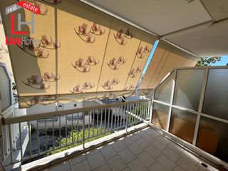 Studio / γκαρσονιέρα 34 τ.μ. προς ενοικίαση, Βραχάτι-thumb-4