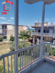 Studio / γκαρσονιέρα 34 τ.μ. προς ενοικίαση, Βραχάτι-thumb-14