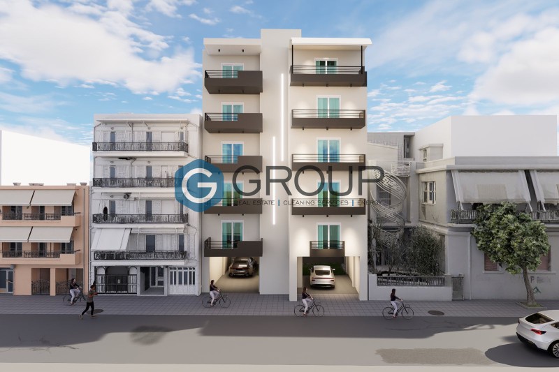 Διαμέρισμα 50 τ.μ. πρός πώληση, Εβρος, Αλεξανδρούπολη