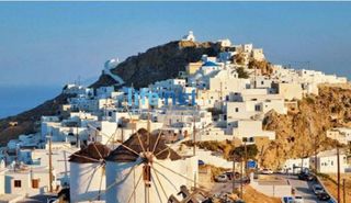 Οικόπεδο 20.000 τ.μ. για πώληση