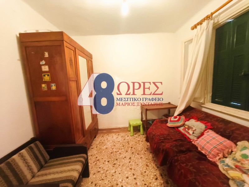 Μονοκατοικία 113,53 τ.μ. πρός πώληση, Ν. Χίου, Χίος