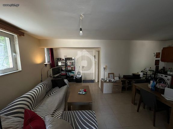 Apartment 61 sqm for rent, Athens - North, Nea Erithraia