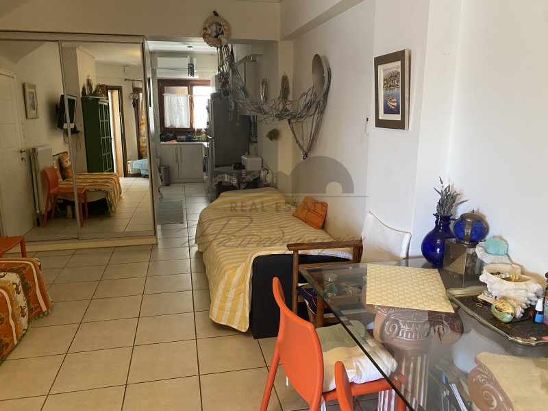 Studio / γκαρσονιέρα 44 τ.μ. πρός ενοικίαση, Μαγνησία, Αγριά