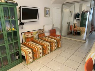 Studio / γκαρσονιέρα 44 τ.μ. πρός ενοικίαση, Μαγνησία, Αγριά-thumb-5
