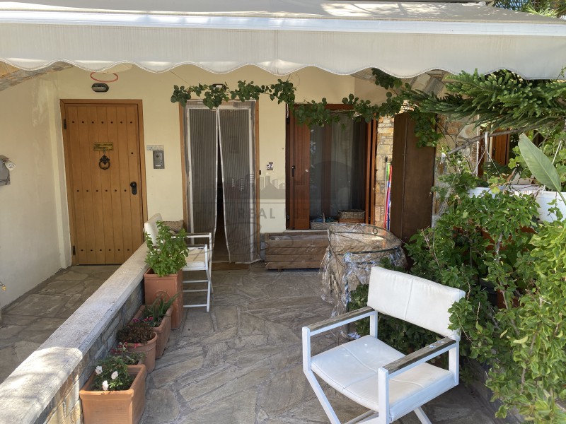 Studio / γκαρσονιέρα 44 τ.μ. πρός ενοικίαση, Μαγνησία, Αγριά
