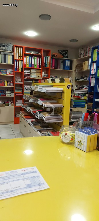 Κατάστημα 109 τ.μ. προς πώληση, Λυγουριό