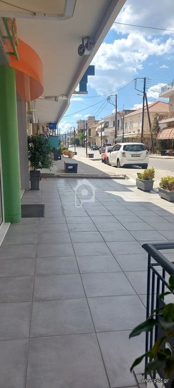 Κατάστημα 109 τ.μ. προς πώληση, Λυγουριό