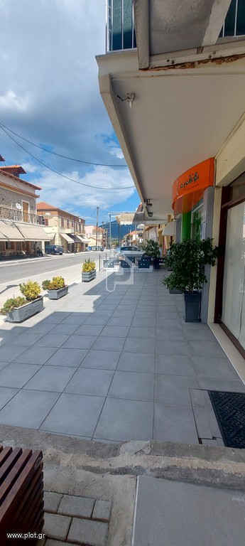 Κατάστημα 109 τ.μ. προς πώληση, Λυγουριό