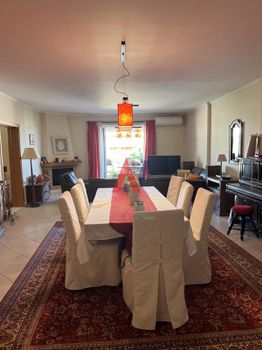Apartment 157 sqm for rent