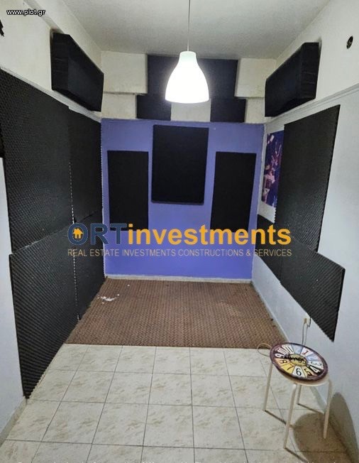 Studio / γκαρσονιέρα 16 τ.μ. πρός ενοικίαση, Θεσσαλονίκη - Κέντρο, Βαρδάρης