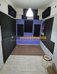 Studio / γκαρσονιέρα 16 τ.μ. για ενοικίαση, Θεσσαλονίκη - Κέντρο, Βαρδάρης-thumb-1
