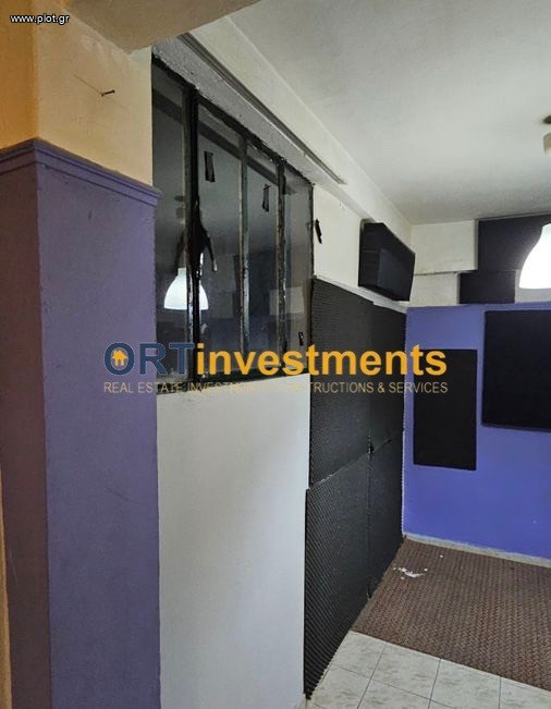 Studio / γκαρσονιέρα 16 τ.μ. πρός ενοικίαση, Θεσσαλονίκη - Κέντρο, Βαρδάρης