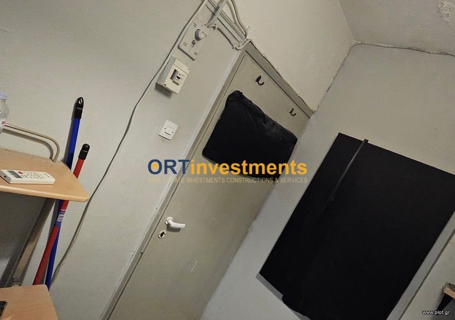 Studio / γκαρσονιέρα 16 τ.μ. πρός ενοικίαση, Θεσσαλονίκη - Κέντρο, Βαρδάρης