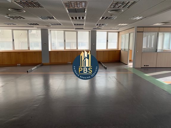Business bulding 1.870 sqm for rent, Athens - South, Kalithea