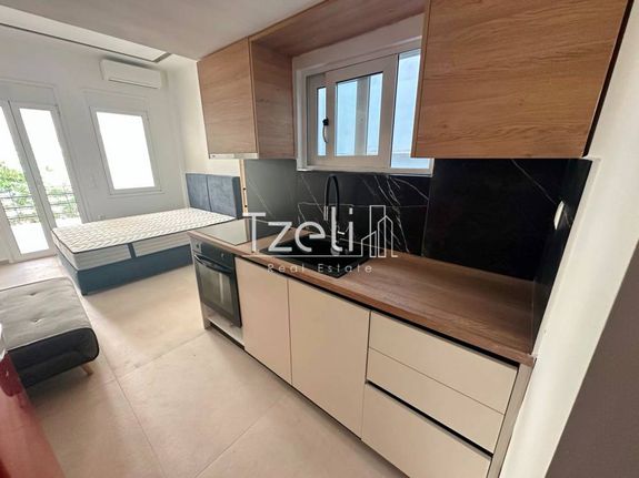 Studio 30 sqm for rent, Achaia, Patra