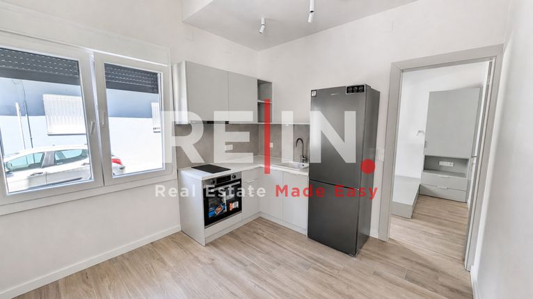 Apartment 38 sqm for rent, Magnesia, Volos