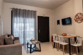 Studio / γκαρσονιέρα 45 τ.μ. για κράτηση, Αργολίδα, Ναύπλιο-thumb-2