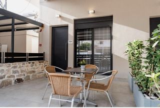 Studio / γκαρσονιέρα 45 τ.μ. για κράτηση, Αργολίδα, Ναύπλιο-thumb-1
