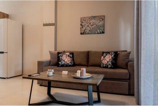 Studio / γκαρσονιέρα 45 τ.μ. για κράτηση, Αργολίδα, Ναύπλιο-thumb-3