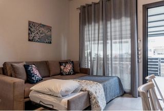 Studio / γκαρσονιέρα 45 τ.μ. για κράτηση, Αργολίδα, Ναύπλιο-thumb-5