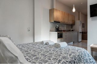 Studio / γκαρσονιέρα 45 τ.μ. για κράτηση, Αργολίδα, Ναύπλιο-thumb-9