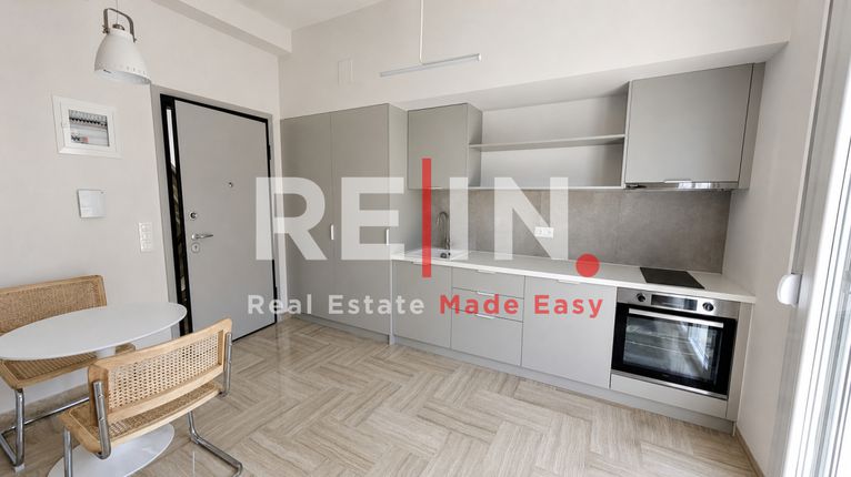 Apartment 42 sqm for rent, Magnesia, Volos