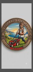 ​Κοπή χόρτων και καθαρισμός οικοπέδων