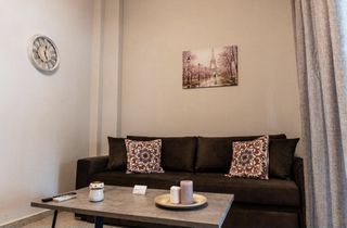Studio 37 sqm for booking, Argolis, Nafplio-thumb-2