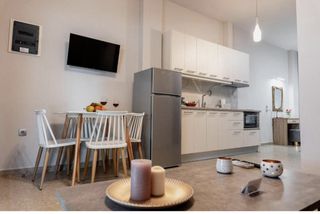 Studio 37 sqm for booking, Argolis, Nafplio-thumb-3