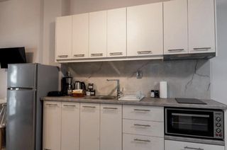 Studio 37 sqm for booking, Argolis, Nafplio-thumb-4