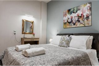 Studio 37 sqm for booking, Argolis, Nafplio-thumb-6