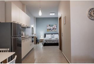 Studio 37 sqm for booking, Argolis, Nafplio-thumb-7