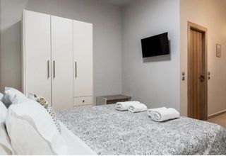 Studio 37 sqm for booking, Argolis, Nafplio-thumb-8