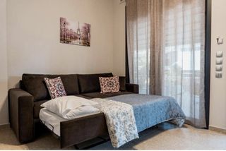 Studio 37 sqm for booking, Argolis, Nafplio-thumb-9