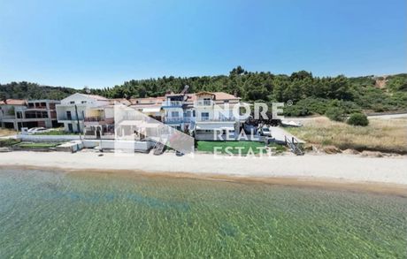 Μεζονέτα 86 τ.μ. προς πώληση