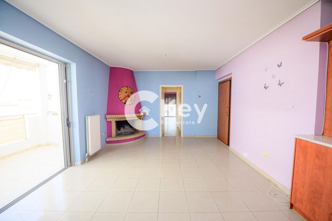 Apartment 102 sqm for sale, Athens - West, Acharnes