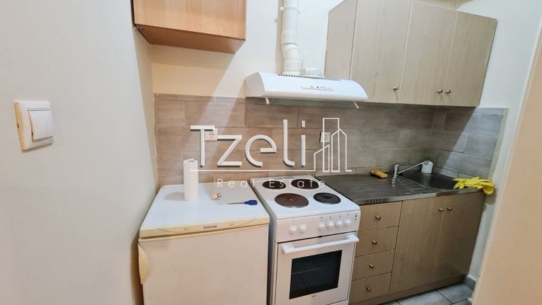 Studio / γκαρσονιέρα 32 τ.μ. για ενοικίαση, Αχαΐα, Πάτρα