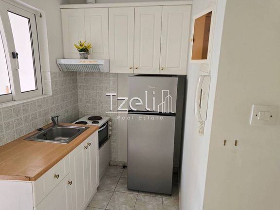 Studio 30 sqm for rent, Achaia, Patra