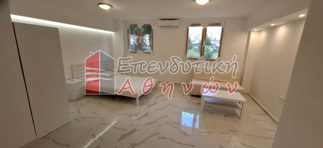 Studio / γκαρσονιέρα 41 τ.μ. για πώληση, Αθήνα - Κέντρο, Άγιος Ελευθέριος - Προμπονά - Ριζούπολη