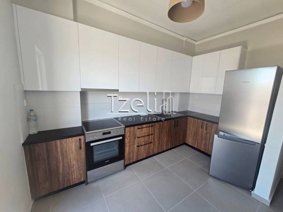Apartment 60 sqm for rent, Achaia, Patra
