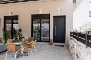 Studio / γκαρσονιέρα 35 τ.μ. για κράτηση, Αργολίδα, Ναύπλιο-thumb-1