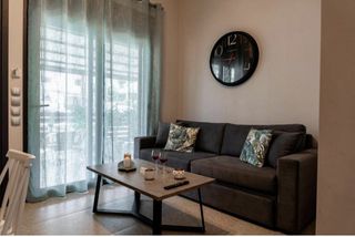 Studio / γκαρσονιέρα 35 τ.μ. για κράτηση, Αργολίδα, Ναύπλιο-thumb-2